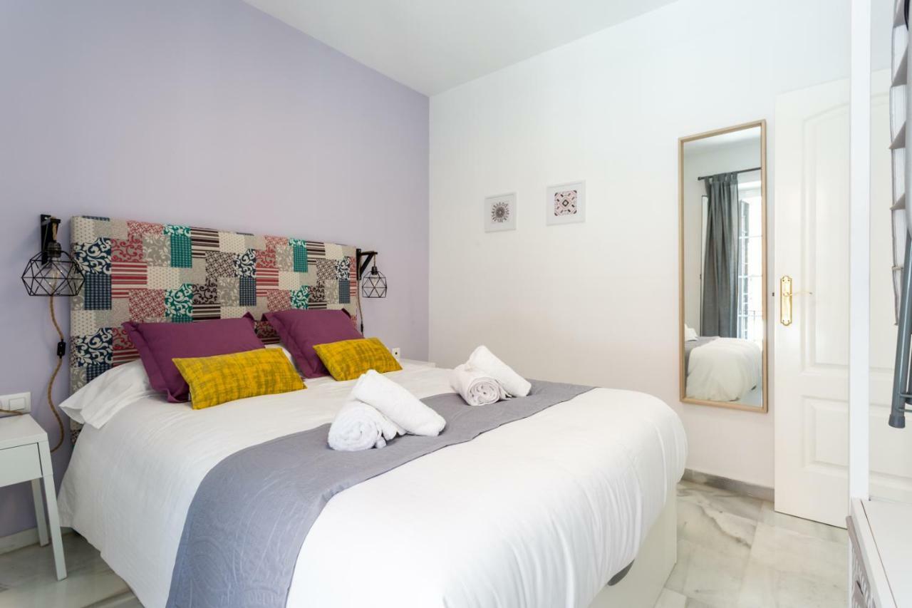 Uniko Home Sevilla Luaran gambar