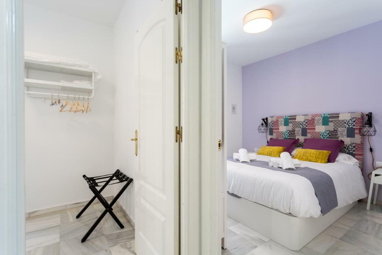 Uniko Home Sevilla Luaran gambar
